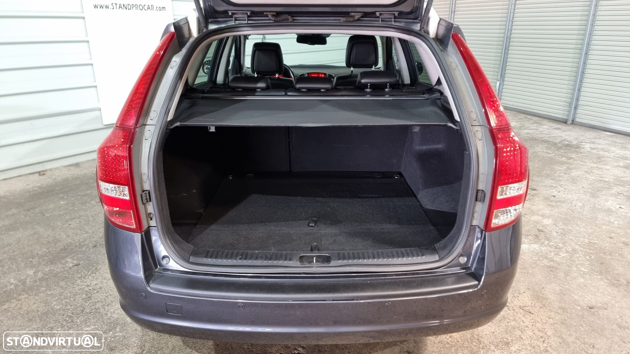 Kia Ceed SW 1.6 CRDi ECO - 7