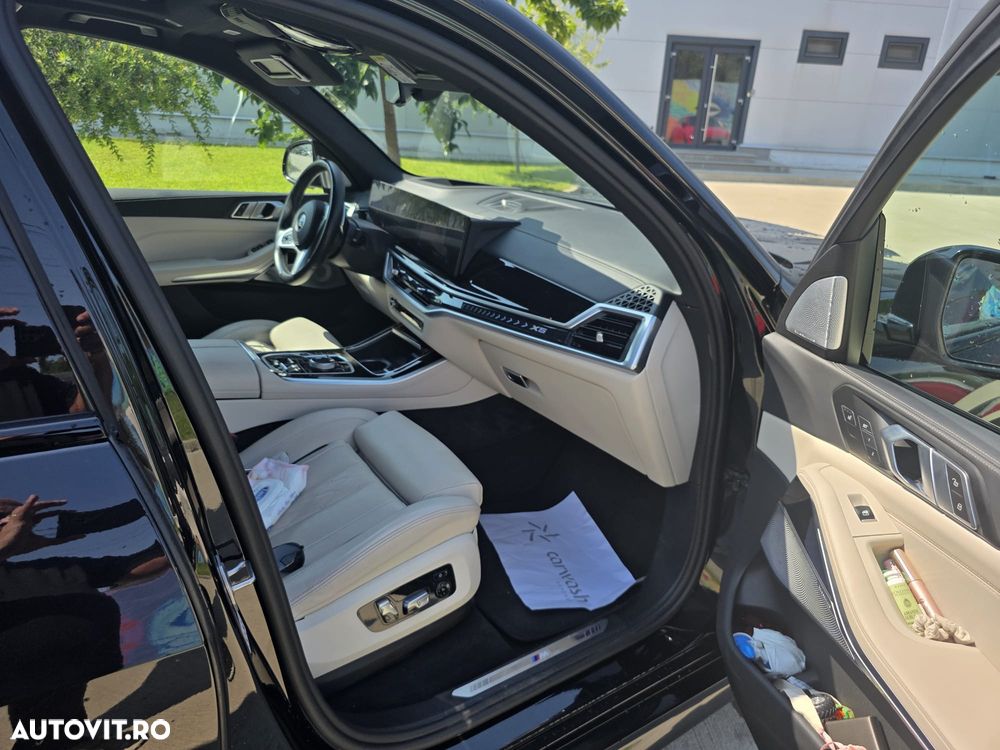 BMW X5 xDrive40d AT MHEV - 6