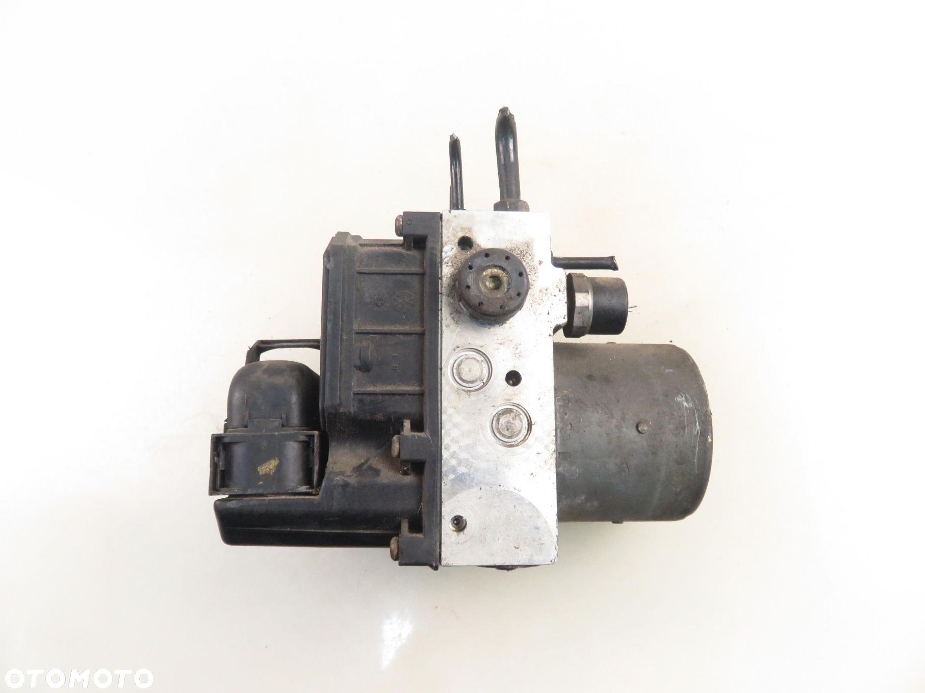 POMPA ABS VW PASSAT B5 FL  0265950055 4B0614517G - 3