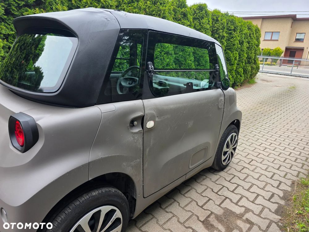 Citroën Ami - 8