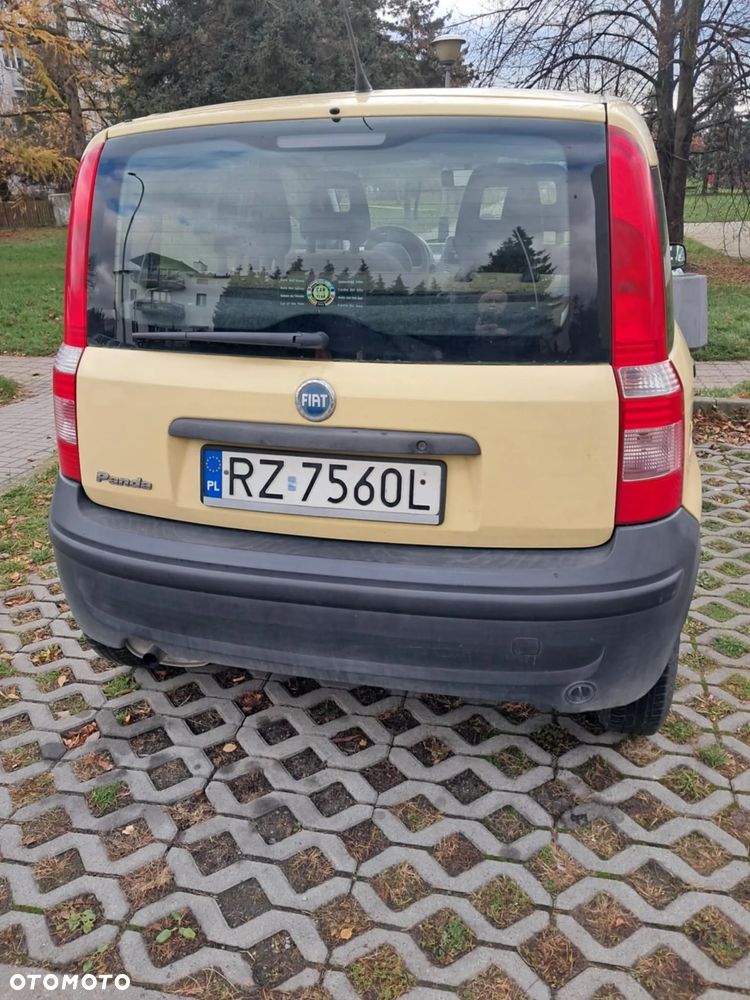 Fiat Panda 1.1 Fresh - 3