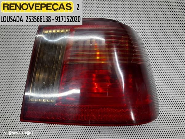 Farolim Dto Seat Ibiza Ii (6K1) - 1