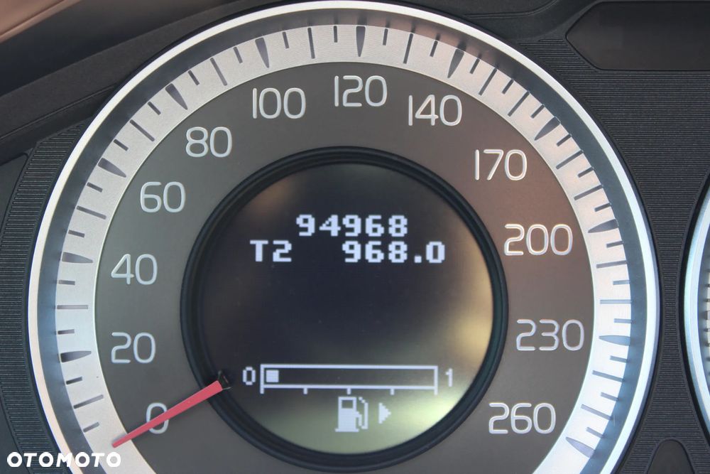 Volvo S60 T3 Summum - 27