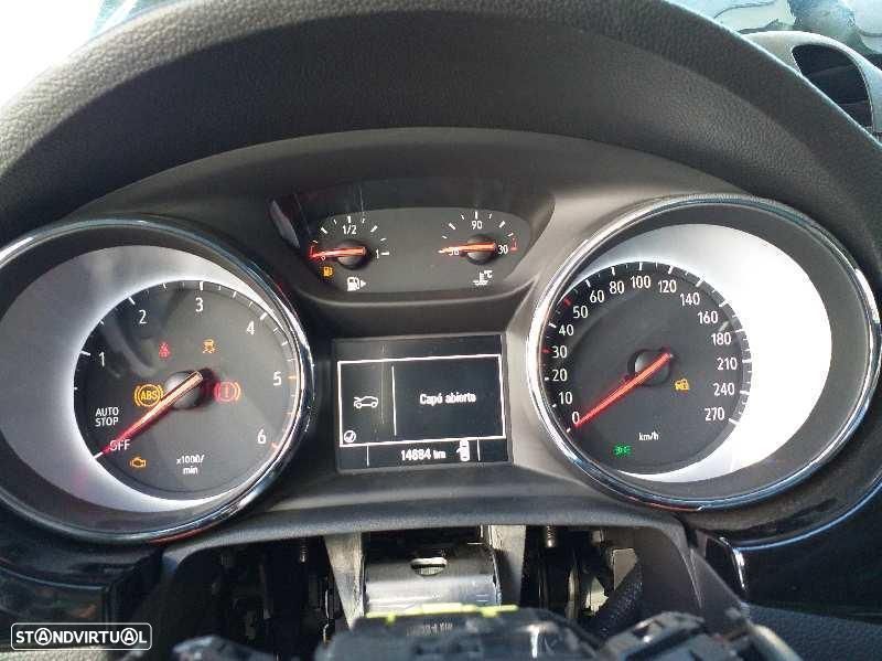 QUADRANTE OPEL ASTRA - 1