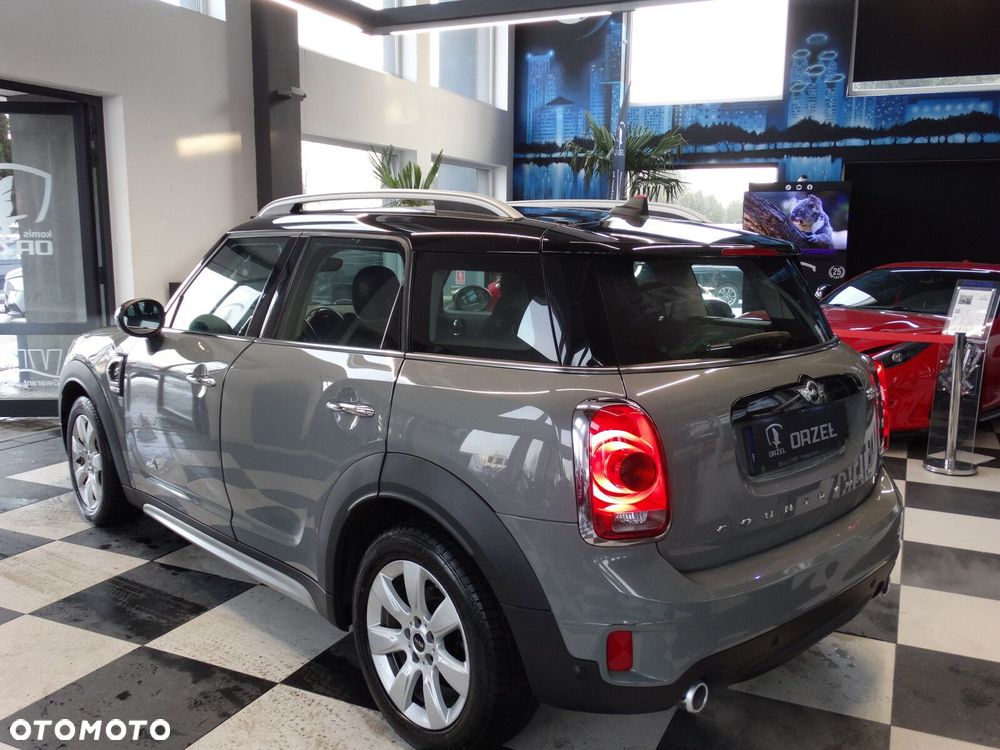 MINI Countryman - 4