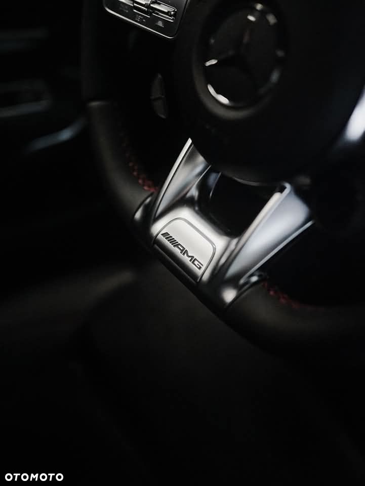 Mercedes-Benz CLA - 11