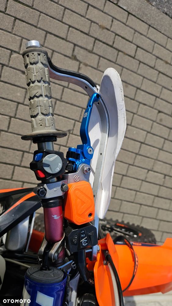 KTM EXC 350 - 8