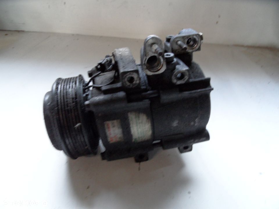 SPREZARKA KLIMATYZACJI KIA SORENTO 2.5 CRDI 97701-3E350 - 2