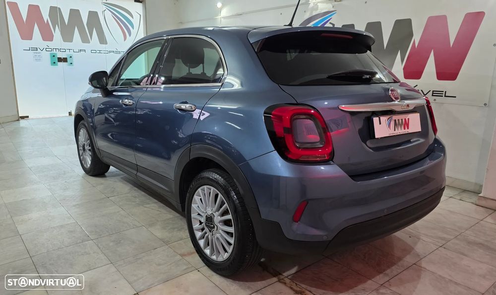 Fiat 500X 1.0 FireFly Club - 6