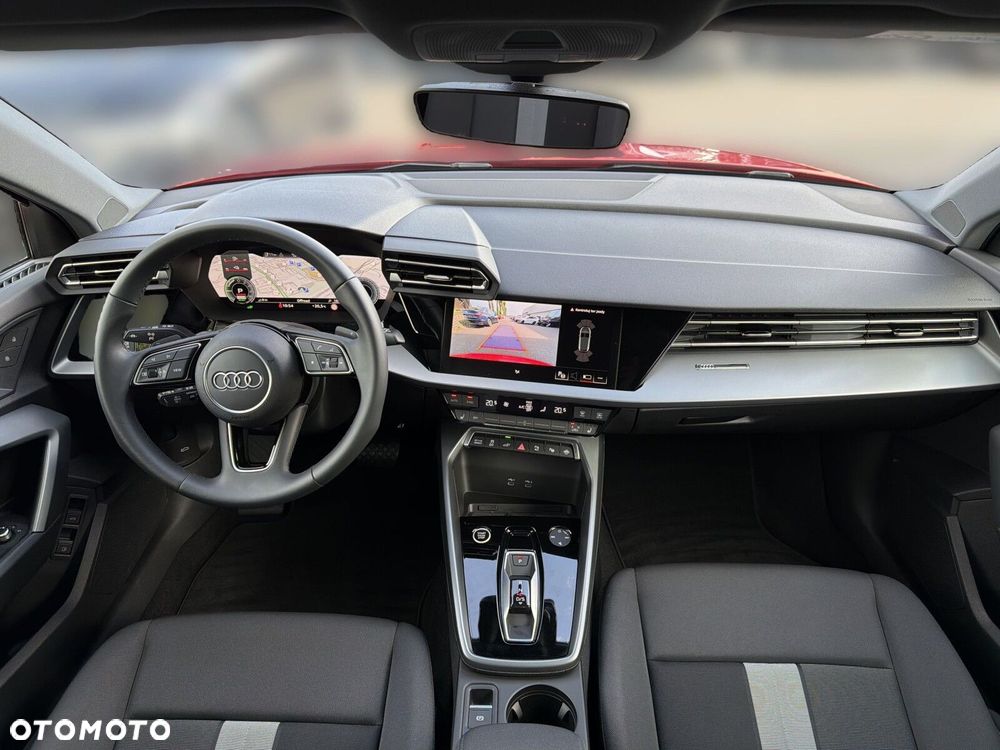 Audi A3 Allstreet - 21