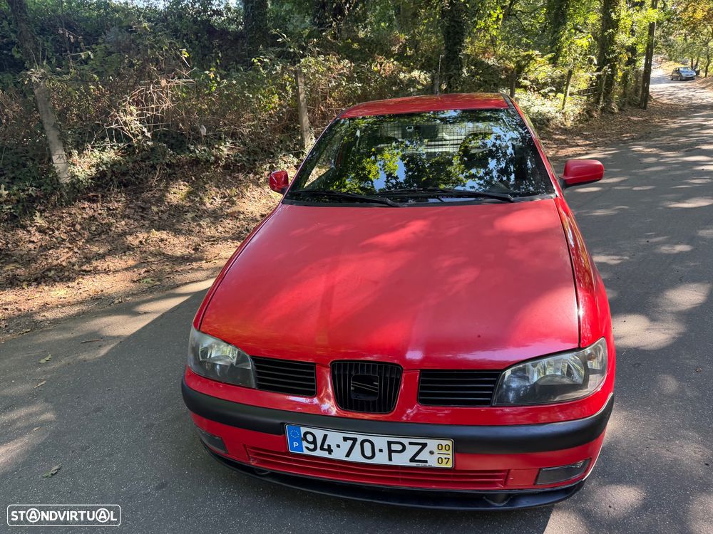 SEAT Ibiza - 6