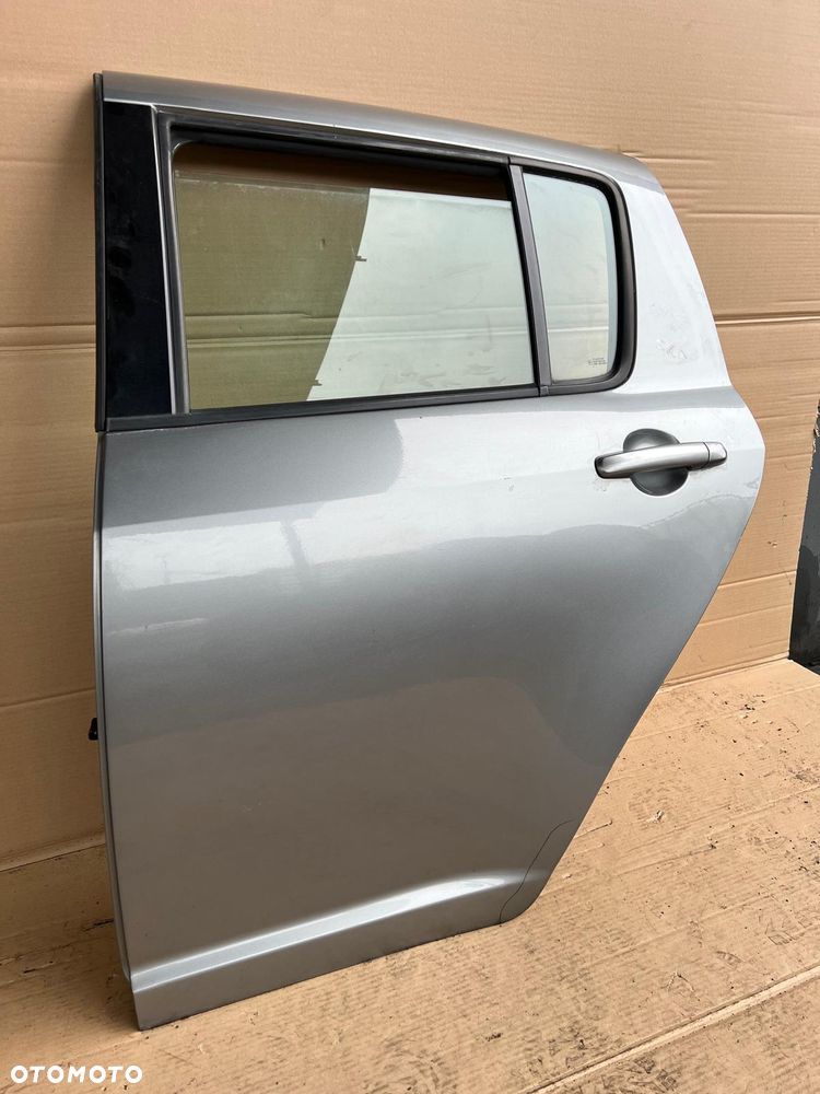 Drzwi lewy tył Suzuki Swift IV (ZCD) - 3