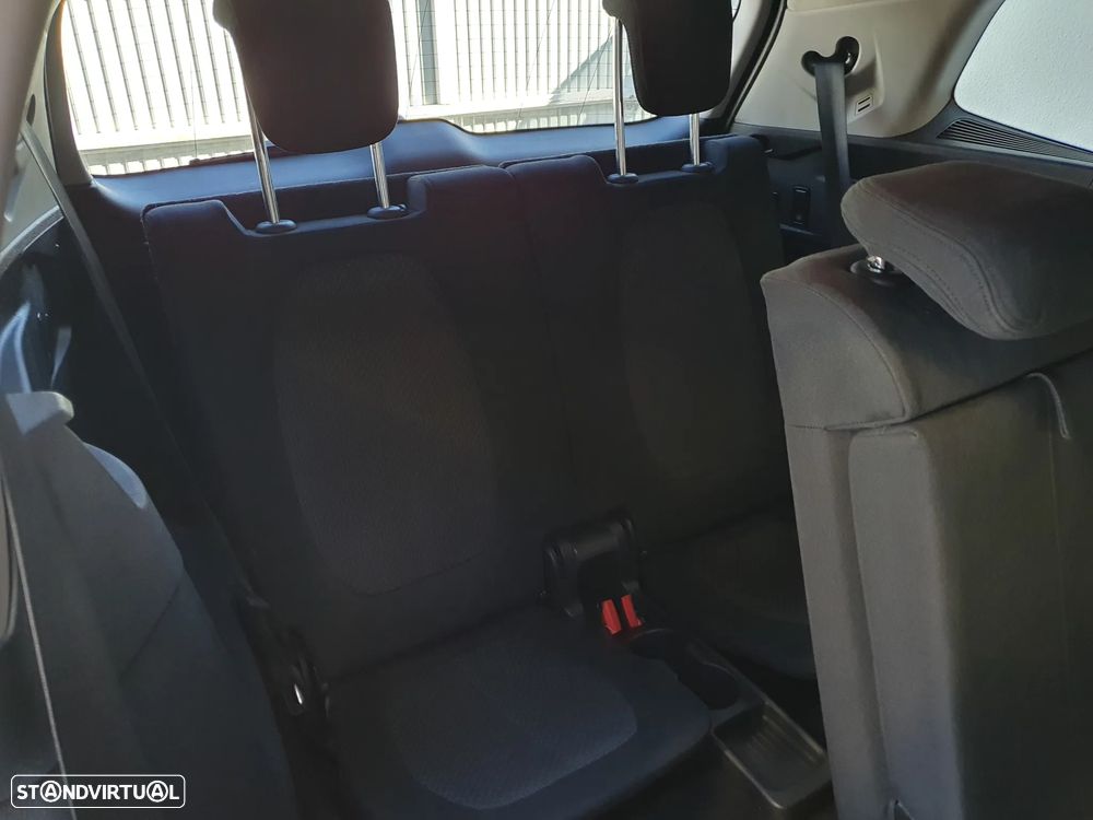 BMW 216 Gran Tourer d 7L Advantage - 7