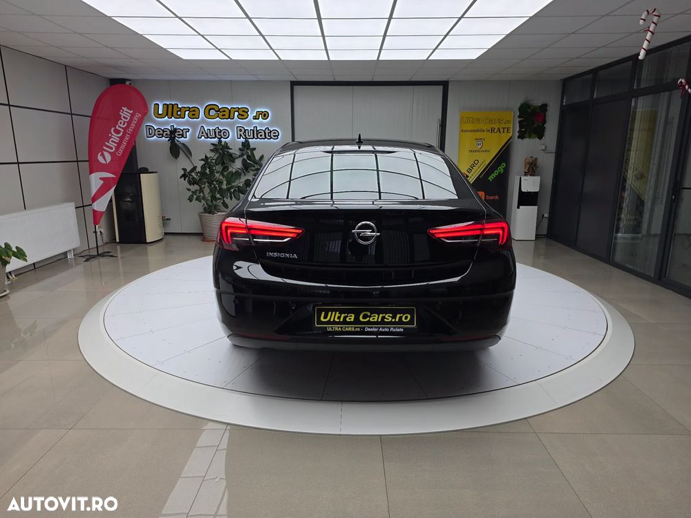 Opel Insignia 1.6 CDTI ecoFLEX Start/Stop Business Innovation - 4