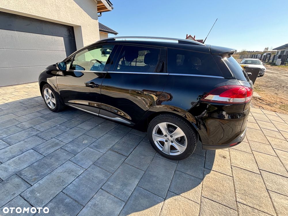 Renault Clio 0.9 Energy TCe Limited - 3