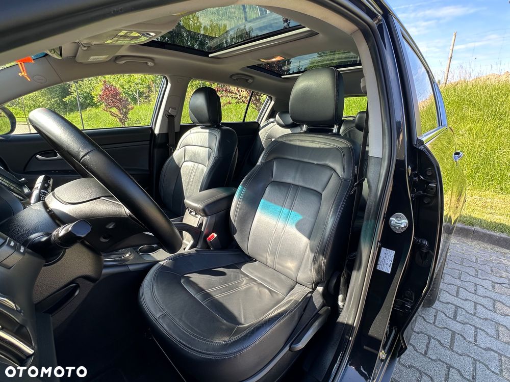 Kia Sportage 2.0 CRDI 2WD Spirit - 29