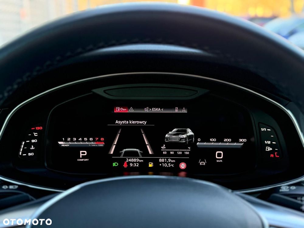 Audi A6 Limousine - 27