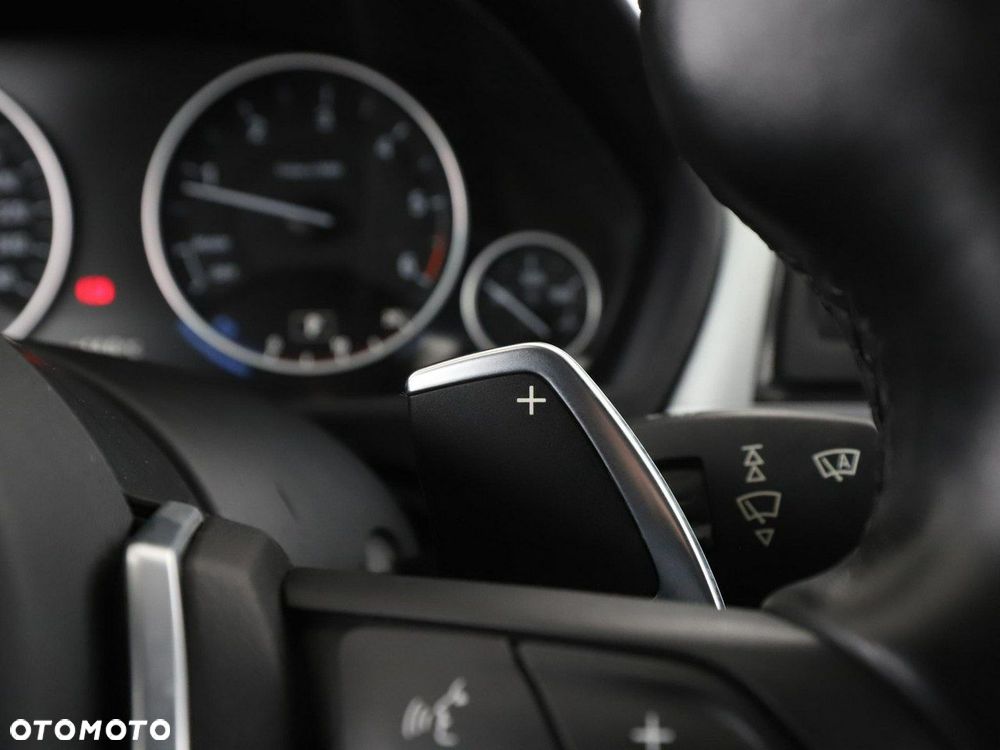 BMW Seria 4 420d xDrive Luxury Line - 32