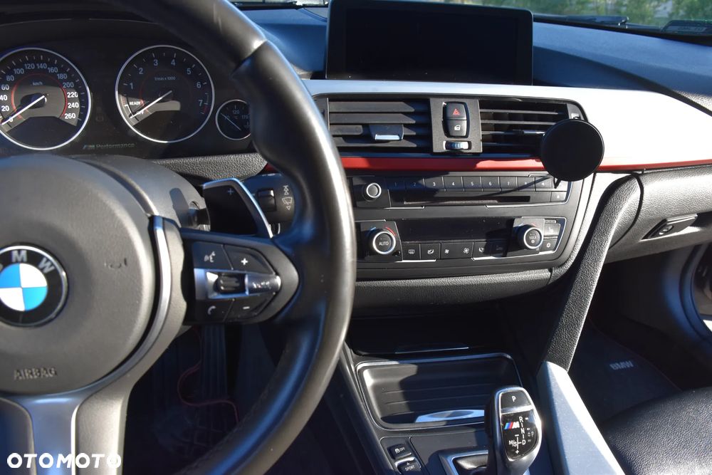 BMW Seria 3 328i Sport-Aut Sport Line - 14