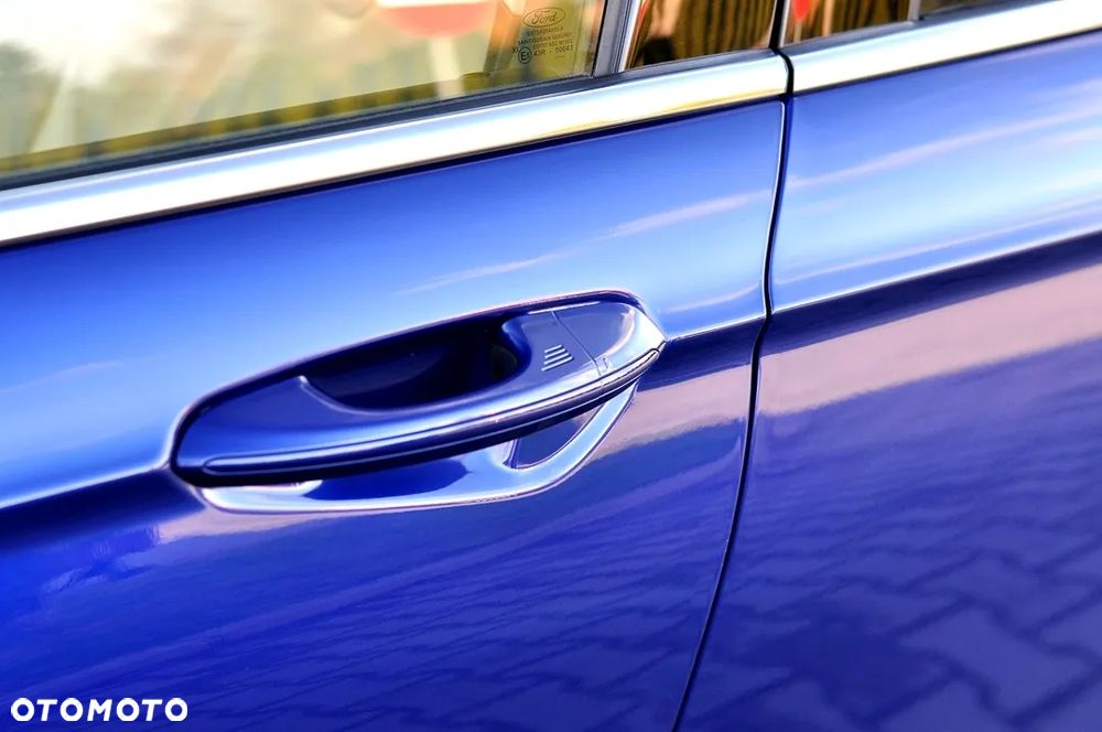 Ford Mondeo 2.0 TDCi Titanium - 18