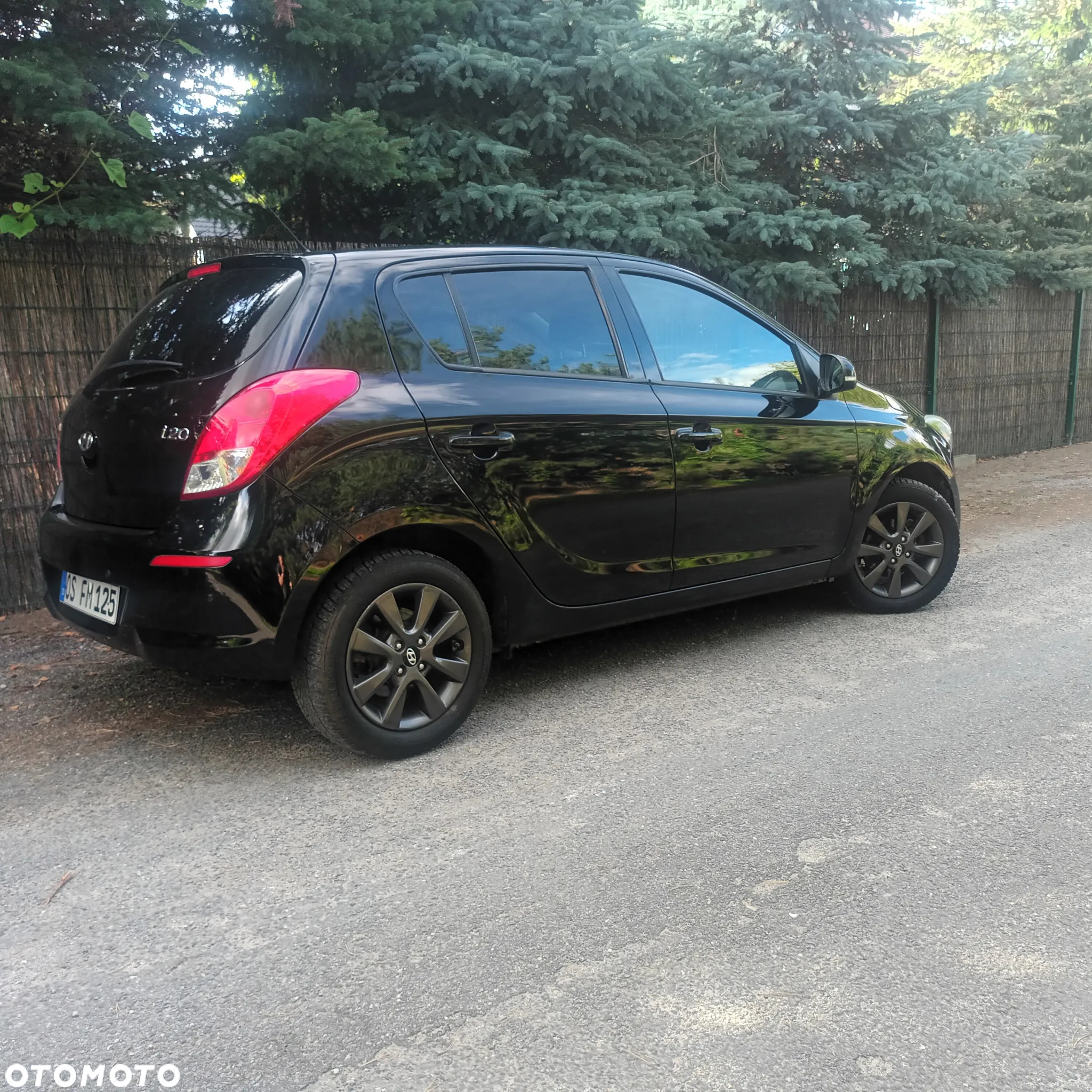Hyundai i20 1.2 Trend - 17