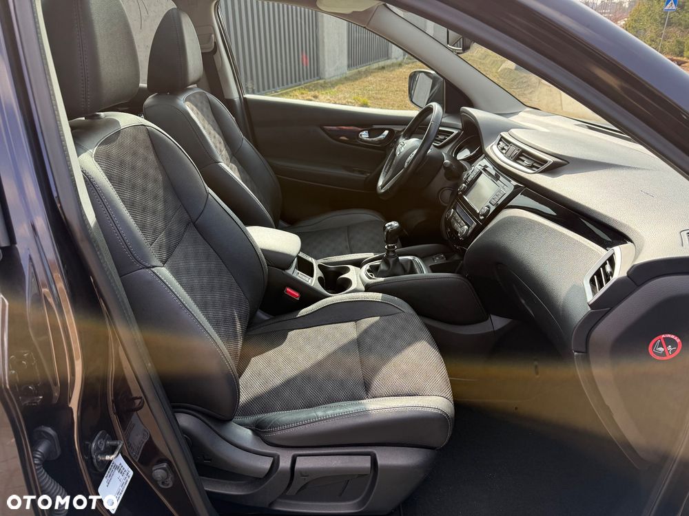 Nissan Qashqai - 27