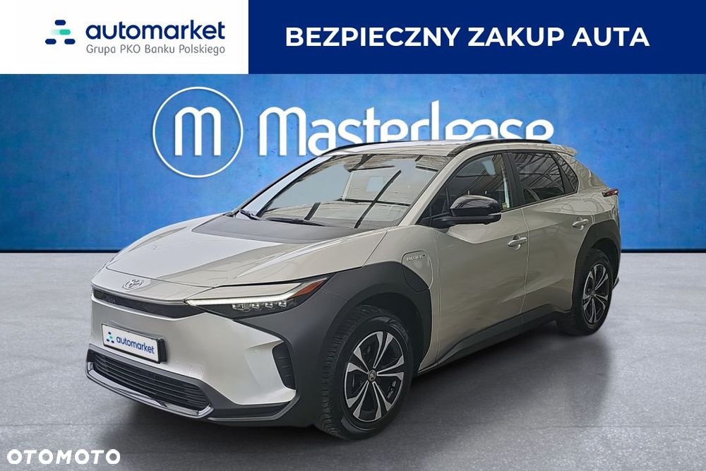 Toyota bZ4X 71.4kWh Prestige - 2