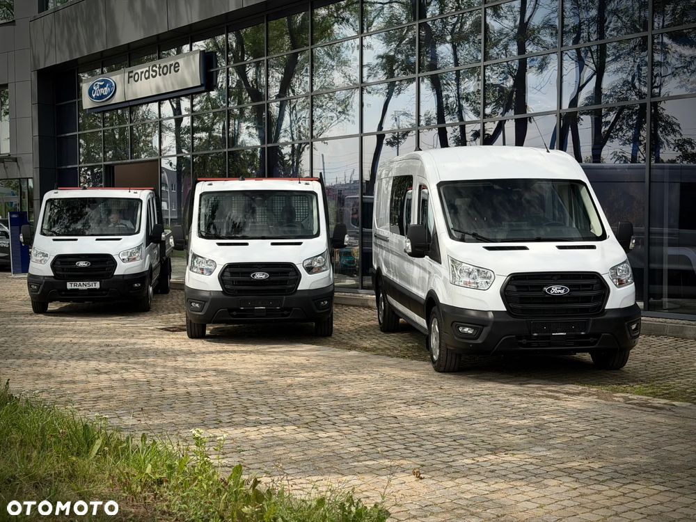 Ford Transit - 40