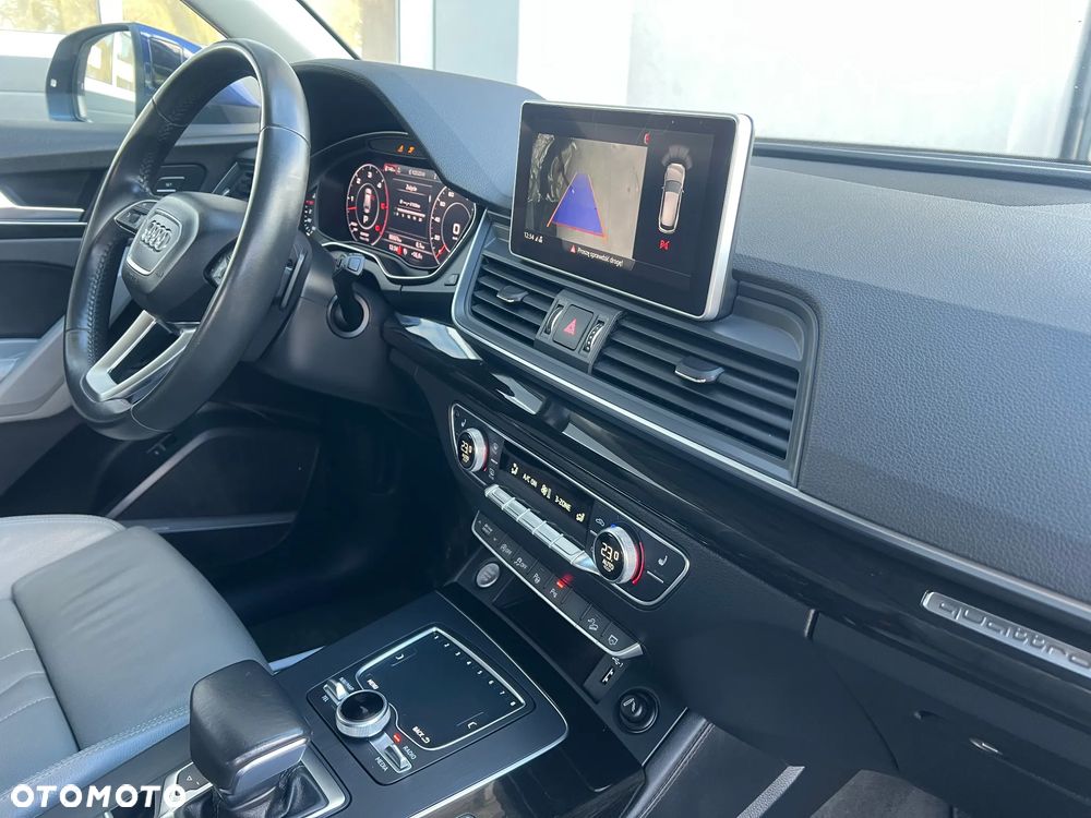 Audi Q5 3.0 TDI Quattro Sport Tiptr - 16