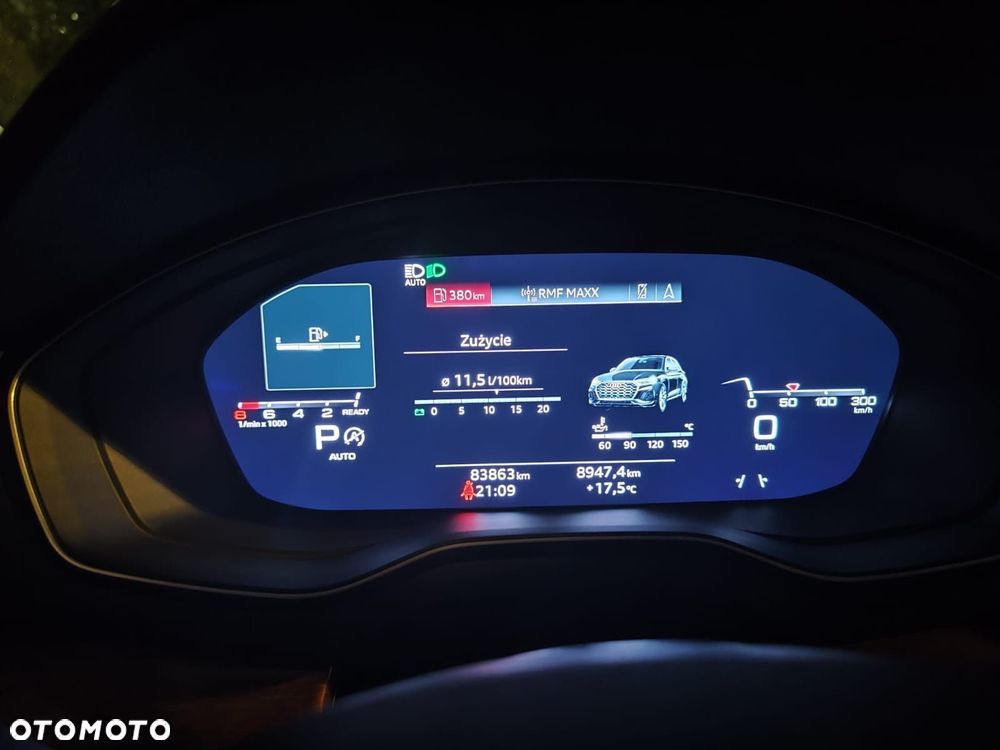 Audi Q5 45 TFSI quattro S tronic S line - 16