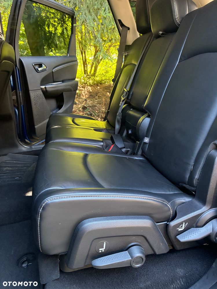 Dodge Journey - 19