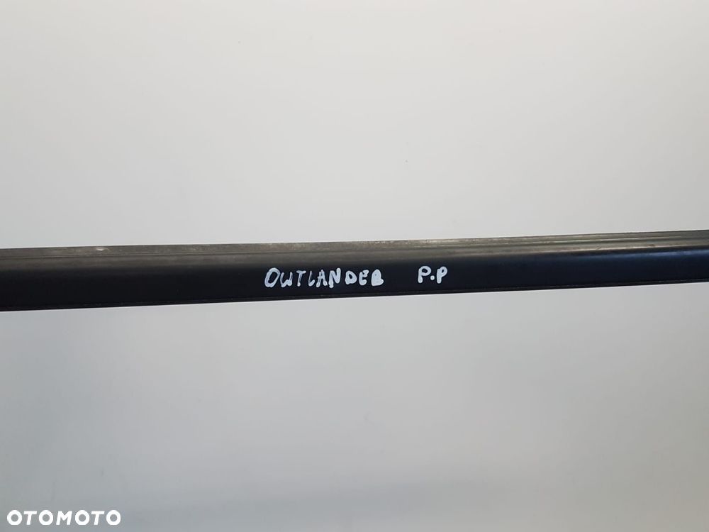 OUTLANDER I 03- LISTWA ZGARNIAJĄCA PRAWA PRZÓD EUR - 3
