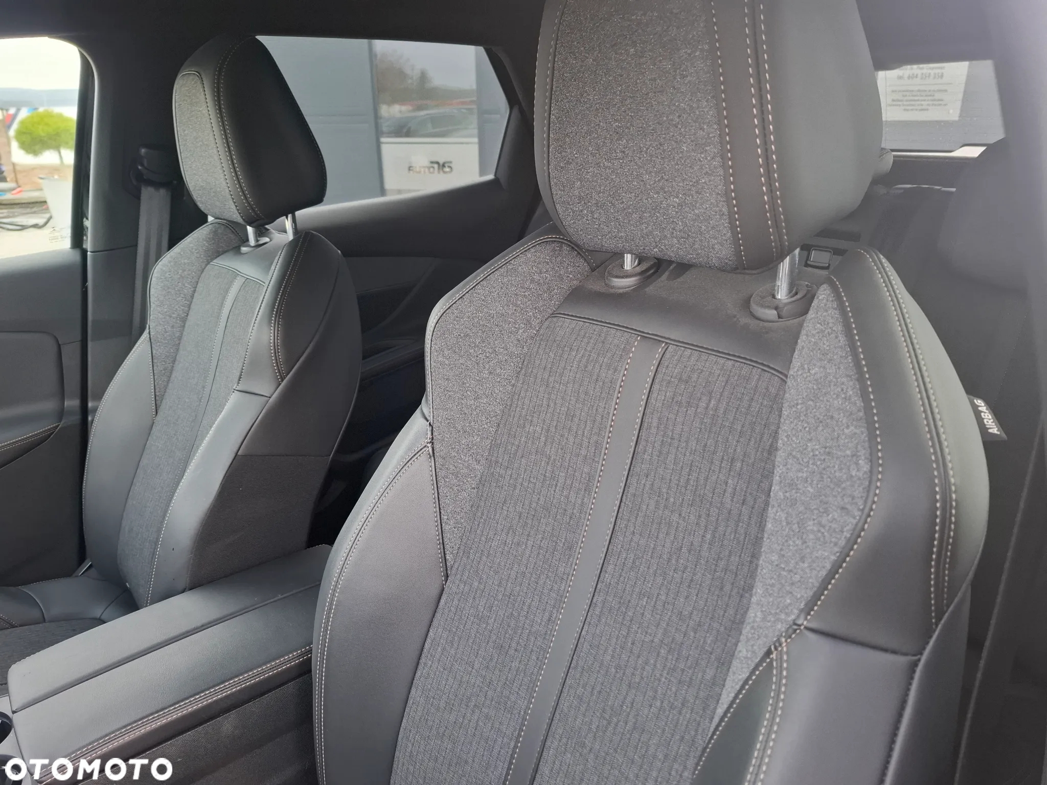 Peugeot 3008 1.2 PureTech GT S&S - 34