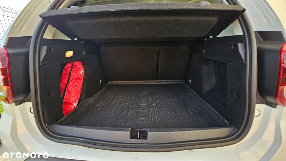 Dacia Duster 1.0 TCe Journey - 18