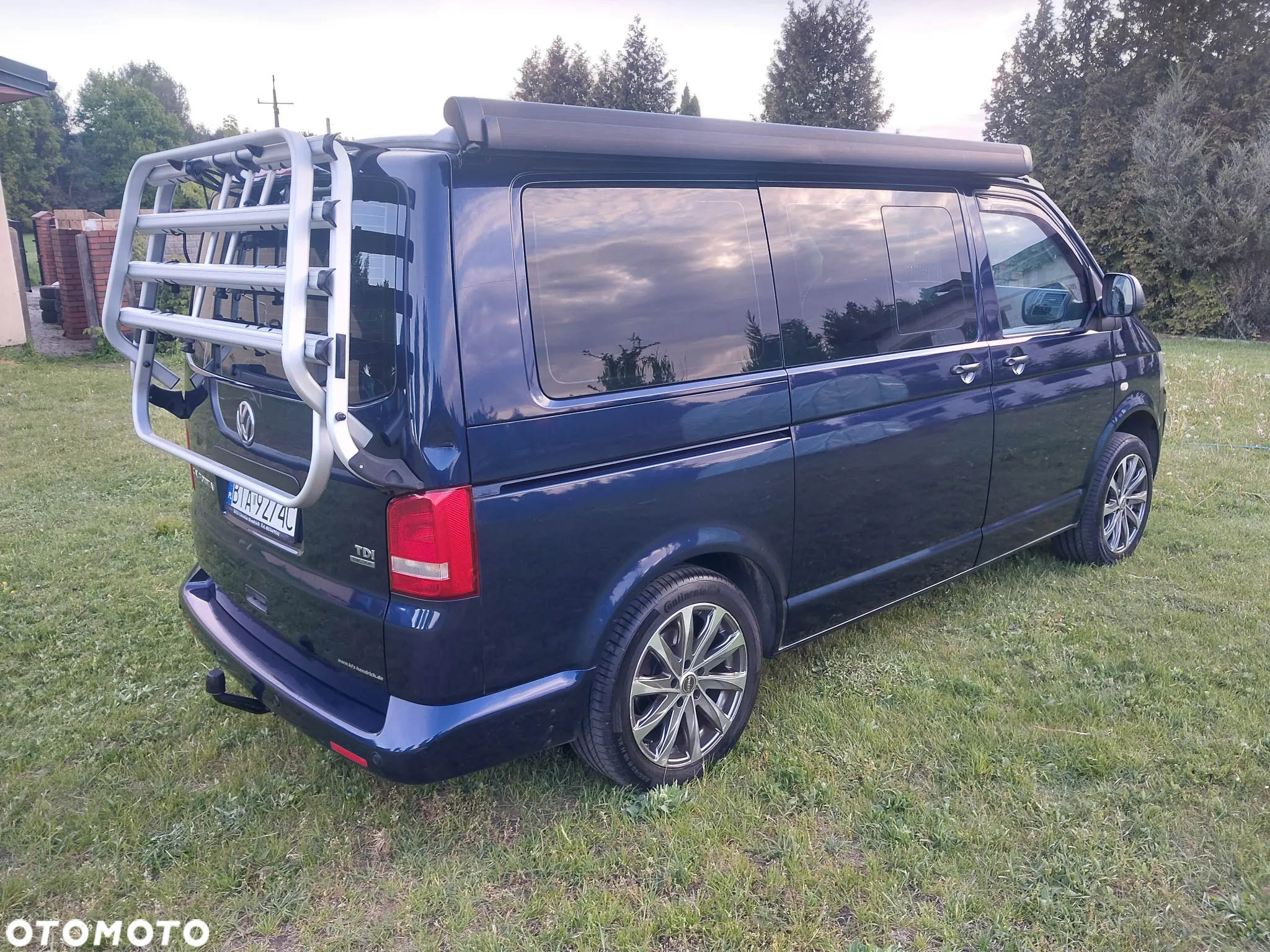 Volkswagen California - 8
