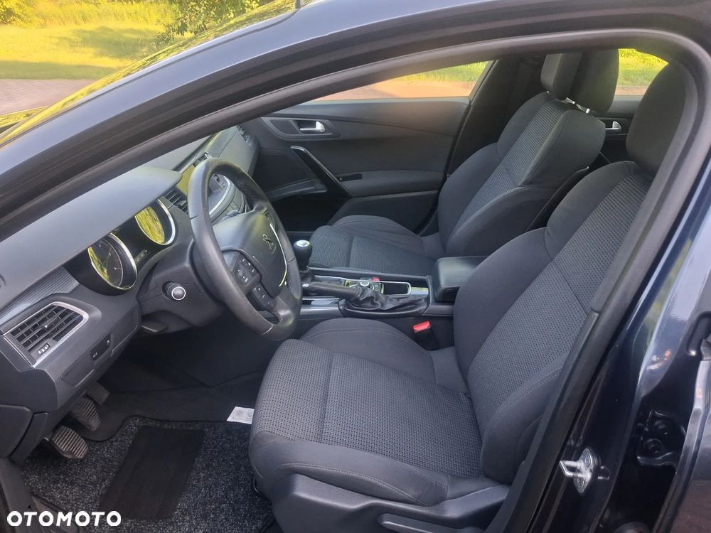 Peugeot 508 HDi FAP 140 Business-Line - 14
