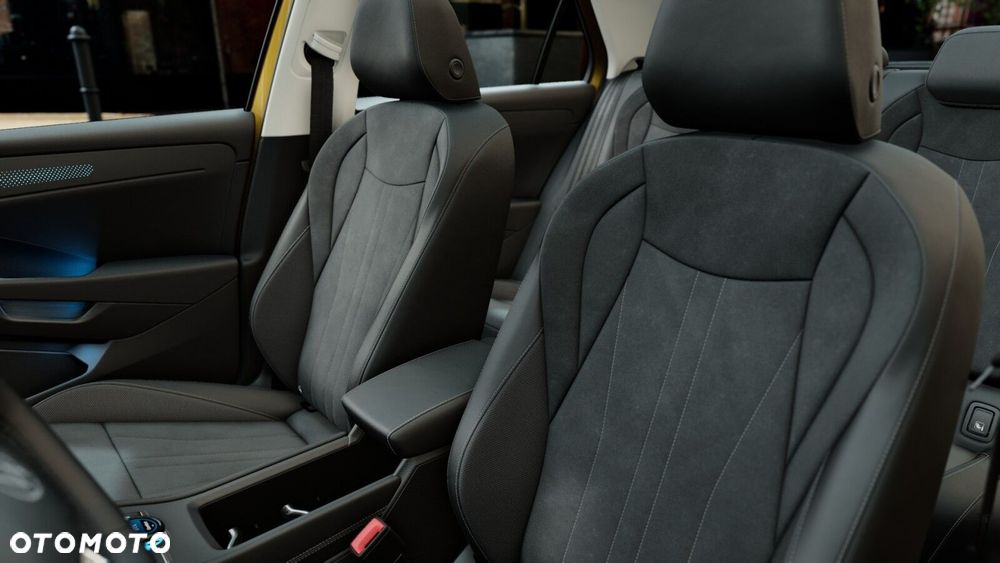 Volkswagen T-Roc 1.5 eTSI Style DSG - 11