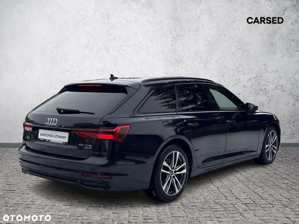 Audi A6 Avant - 6