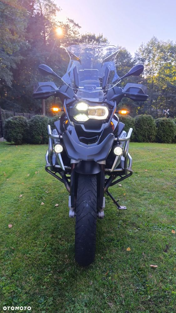BMW GS - 27