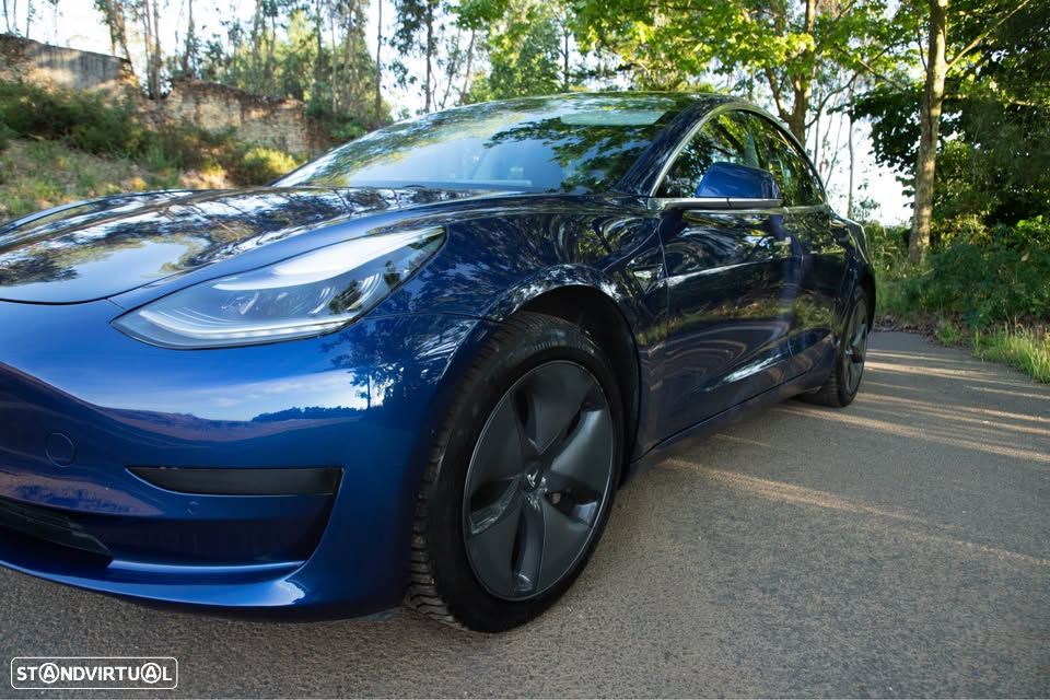 Tesla Model 3 Standard Range Plus RWD - 10