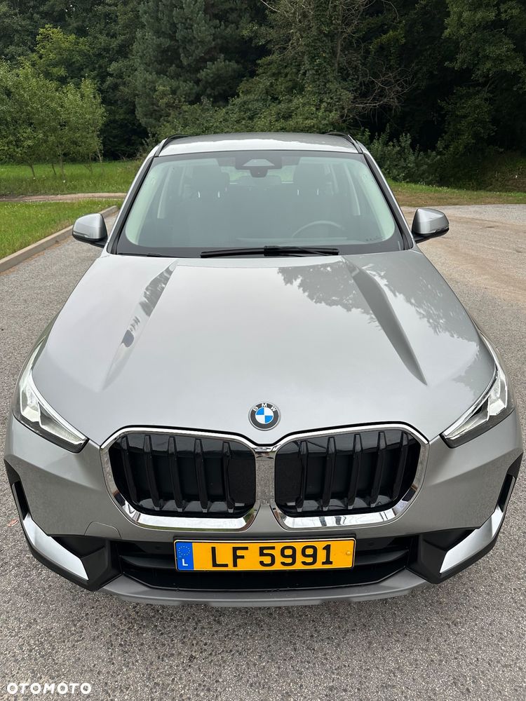 BMW X1 - 3