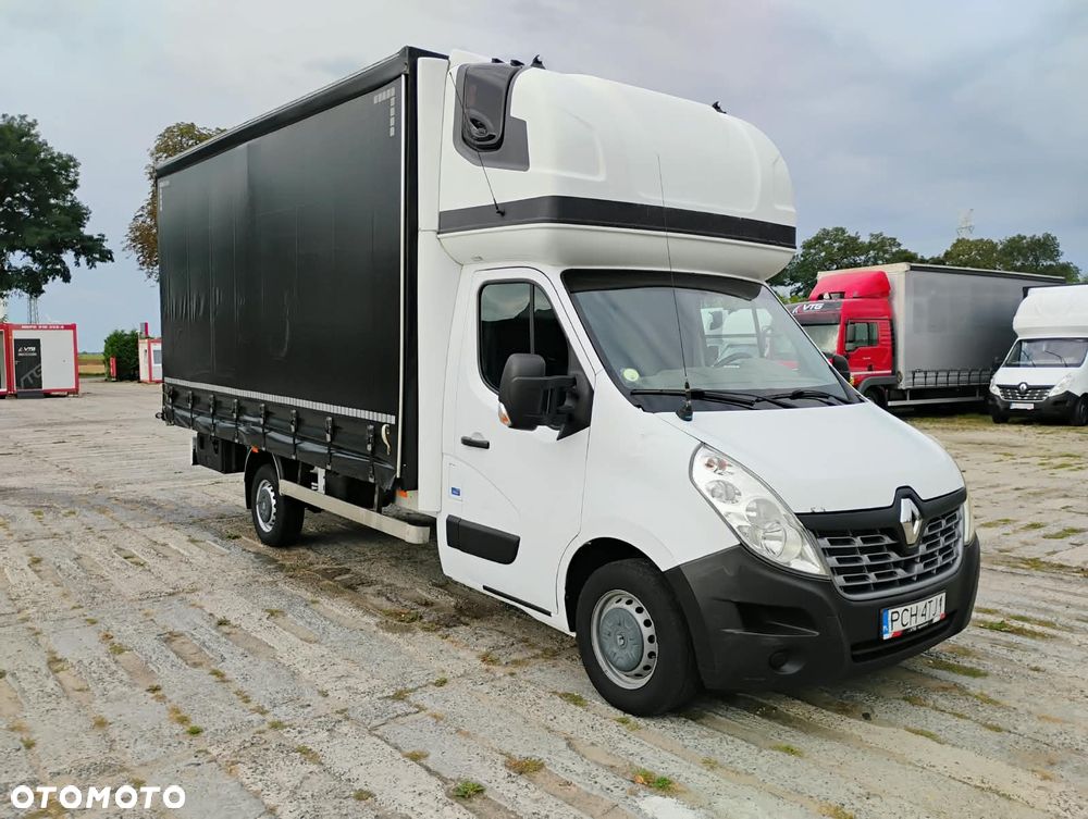 Renault Master - 3