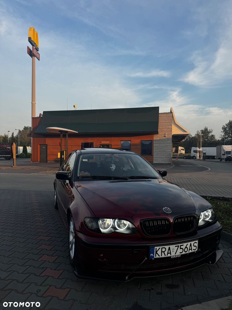 BMW Seria 3 - 1
