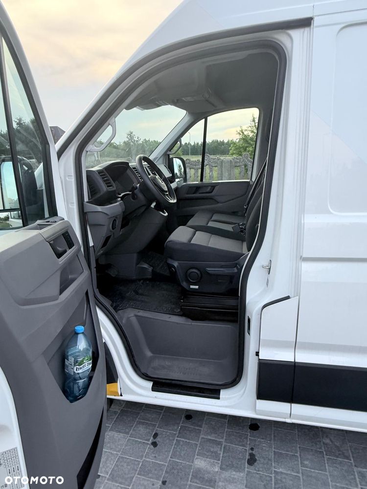 Volkswagen CRAFTER L2H2 - 15