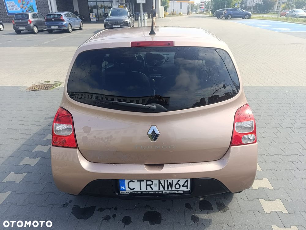 Renault Twingo - 7