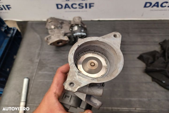 Egr Fiat Scudo 2 [2007 - 2016] Minivan 2.0 MultiJet MT LWB H1 29 (120 - 5