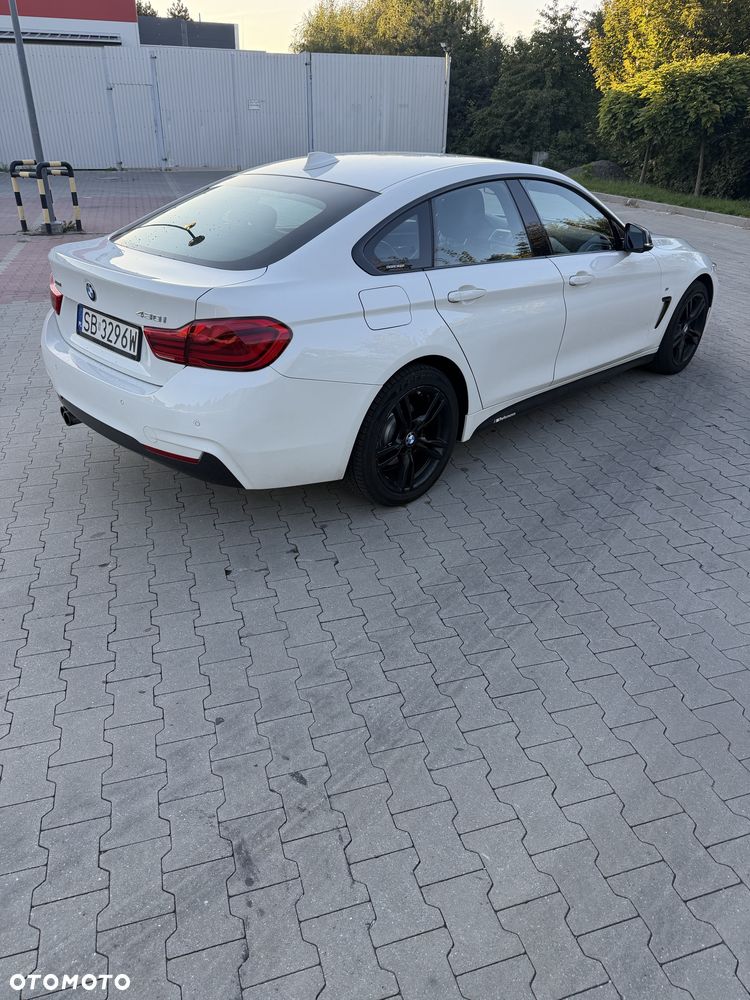 BMW M4 - 4