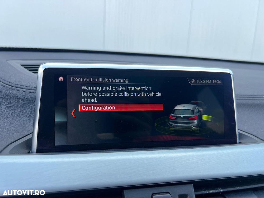 BMW X1 - 17