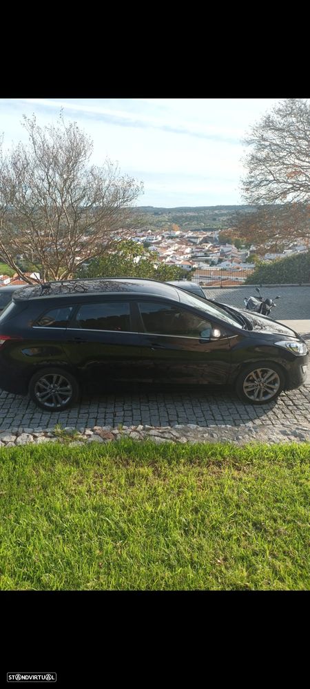 Hyundai i30 CW - 2