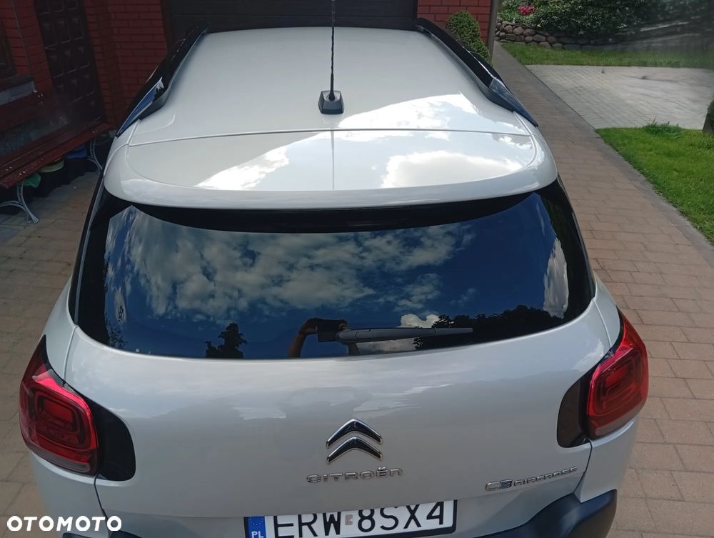 Citroën C3 Aircross - 5
